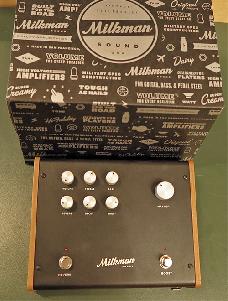 Milkman 100 Amp