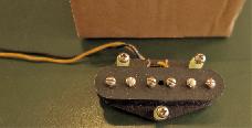 Mojotone Knockout Tele bridge pu