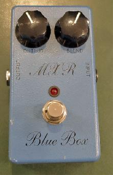 MXR M103 Blue Box Script