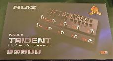 Nux Trident NME5