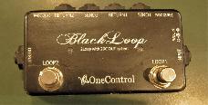 One Control Black/ White Loop