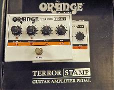 Orange Terror ST Amp