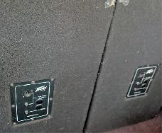 Peavey EuroSys5 set