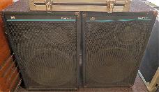 Peavey EuroSys5 set