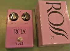 Ross Fuzz