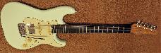 Schecter Diamond Series Signature Nick Johnston HSS AF