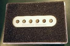 Seymour Duncan SSL5 F space