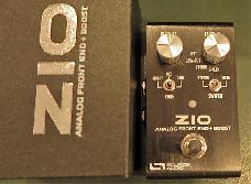 Source Audio ZIO Analog Boost