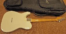 Suhr Classic T OWH incl gigbag