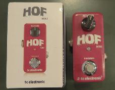 TC Electronic HOF mini