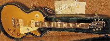 Tokai LS198s Goldtop