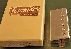 Tonerider Generator Humbucker set