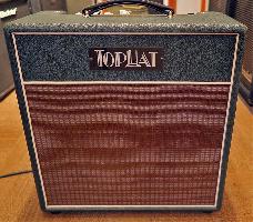 TopHat Vibra Trem 20