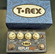 T Rex Replay Box