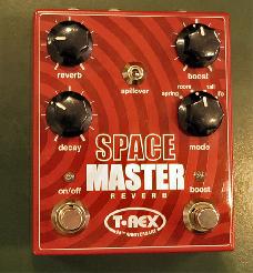 T Rex Space Master