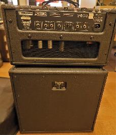 VHT Special 6 Ultra Head/ Cab 112c