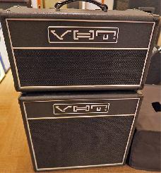 VHT Special 6 Ultra Head/ Cab 112c