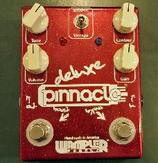 Wampler Pinnacle Deluxe V1