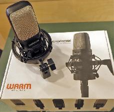 Warm Audio WA14